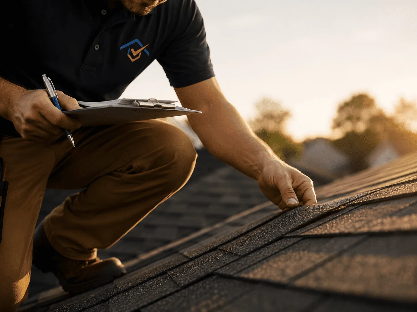 Why Choose Roof Inspection in Holbrook, NE